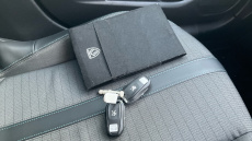 Peugeot 208 1.2 PureTech 100 Allure Premium + 5dr Petrol Hatchback